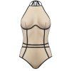 body mannequin perilla 4