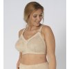 Dámská podprsenka Doreen - Triumph (Barva bílá, Velikost 85C)