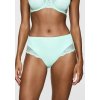 Kalhotky Ladyform soft Maxi 1186 světle tyrkysové - Triumph (Velikost 38)