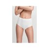 Dámské kalhotky Eliza 84134 Bílá - MEWA (Barva bílá, Velikost 56)
