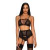 koketni set basitta set obsessive 3