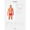 vanocni kostym mr claus set obsessive 2