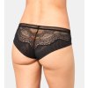 Kalhotky Darling Spotlight Brazilian - Triumph (Barva černá, Velikost 36)