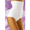 Dámské zeštíhlující kalhotky Modelia II  - Wolbar (Barva černá, Velikost XXL)