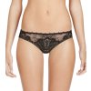 Tanga Sicily P37-1235C - Pleasure State (Barva černá, Velikost M)