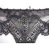Tanga Sicily P37-1235C - Pleasure State (Barva černá, Velikost M)