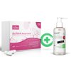 Akční balíček Deco Femm beauty breast 120kapslí + BraUP gel 150ml