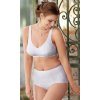 Podprsenka komfortní Aerelle 5403 - Anita (Barva 006-bílá, Velikost 100B)