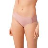 Kalhotky midi 19671 - Ysabel Mora (Barva staro růžová, Velikost M)