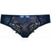 Kalhotky 30-1205 Pleasure State (Barva tmavě modrá, Velikost S)