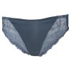 Kalhotky Ladyform Soft Tai grafitová 00DK - Triumph (Barva grafitová, Velikost 38)