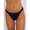 Dámské kalhotky O1BE20JR06U - JBLK - černá - Guess (Barva černá, Velikost L)