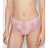 Dámské kalhotky 15C630 Saga - Simone Péréle (Barva starorůžová, Velikost 3-L)