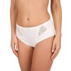 Dámské kalhotky Rhapsody 213210 - Felina (Barva bílá, Velikost 46)