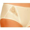 Dámské kalhotky Rhapsody 213210 - Felina (Barva bílá, Velikost 46)