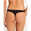 Tanga Push Positeve F3498E - Calvin Klein (Barva hadí, Velikost L)