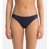 Dámské tanga F3842E-0PP tmavě modrá - Calvin Klein (Barva tmavě modrá, Velikost L)