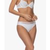Kalhotky QF5895E-100 bílá - Calvin Klein (Barva bílá, Velikost L)
