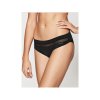 Dámské kalhotky QF6048E UB1 černá - Calvin Klein (Barva černá, Velikost S)