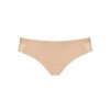 Kalhotky Sloggi Touch It Trend Brazil Panty - Triumph (Barva tělová, Velikost 42)