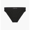 Dámské kalhotky QF6993E UB1 černá - Calvin Klein (Barva černá, Velikost S)