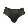Dámské kalhotky Emily 1303 černá - Anita (Barva černá, Velikost 40/L)