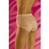 Dámské kalhotky Teri - Wolbar (Barva béžová, Velikost XL)
