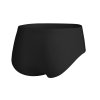 Kalhotky Simple černá - Julimex (Barva černá, Velikost L)