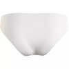 Dámské kalhotky 3P BRAZILIAN UW0UW03871 0RY bílé/béžové/tm.modré - Tommy Hilfiger (Velikost XL)