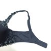 Podprsenka Andora 131343 - Simone Péréle (Barva grafitová, Velikost 70C)