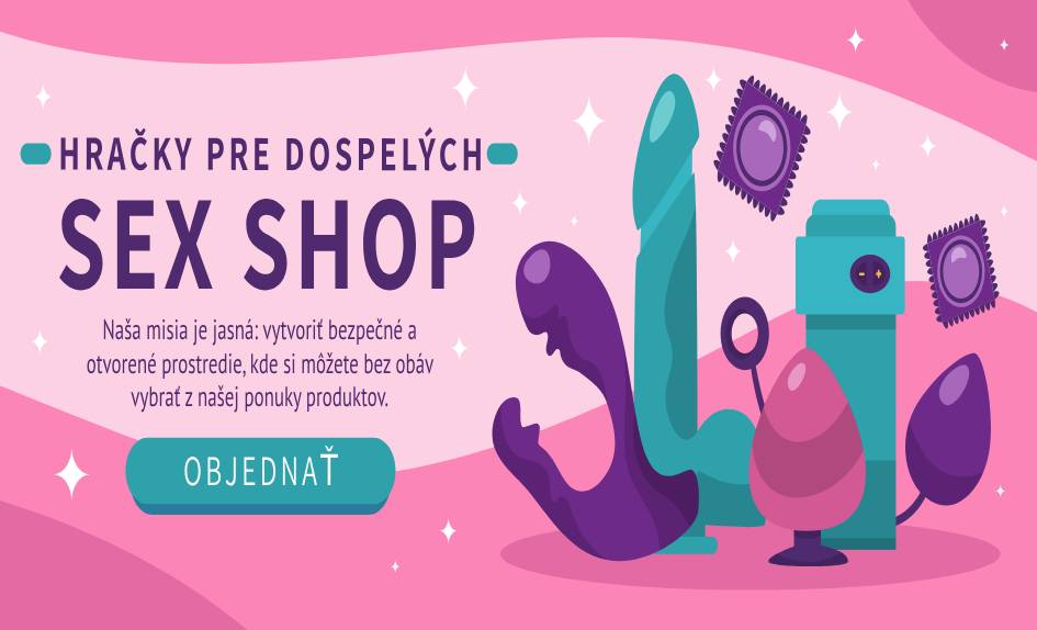 Sex shop