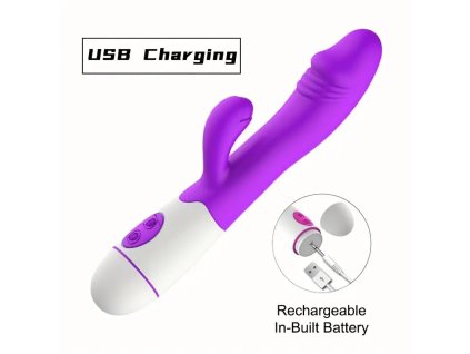 vibrator vib an clit 1