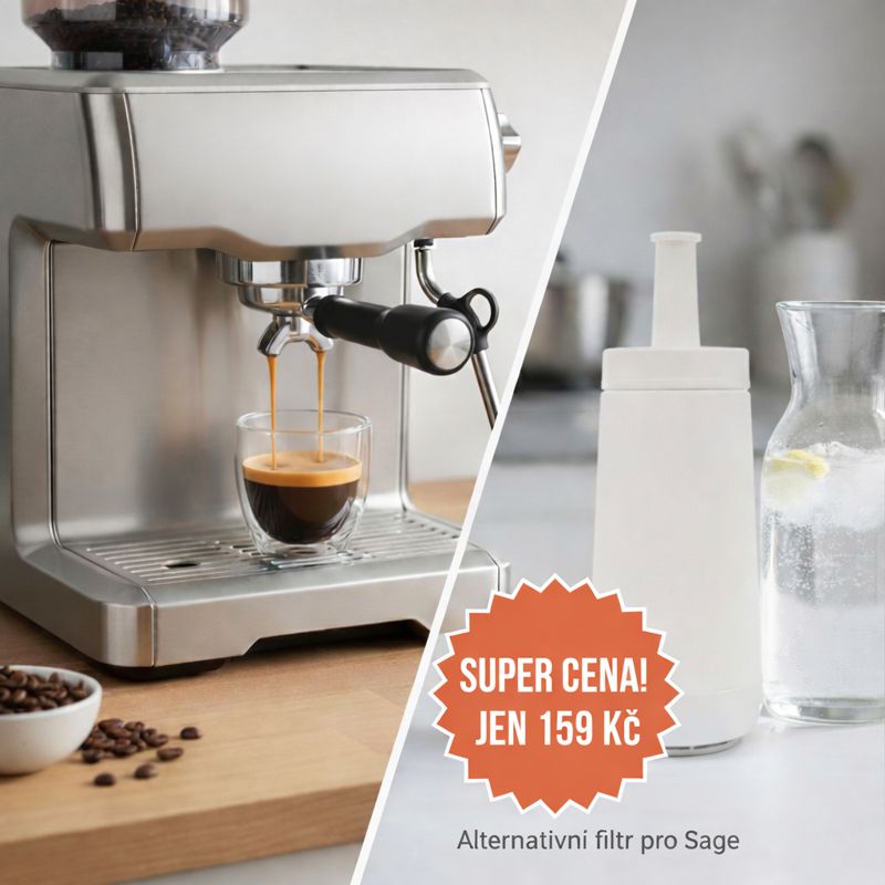 Sage filtr super cena