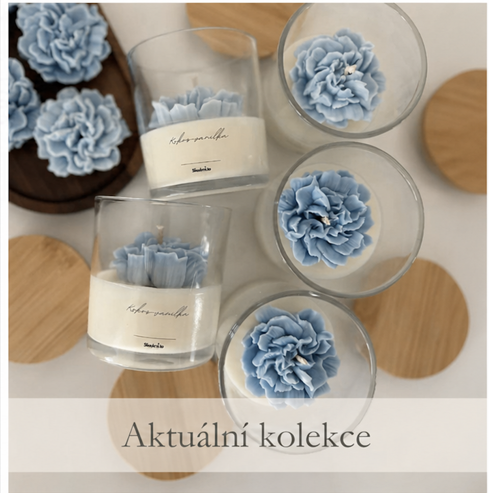 Aktuální kolekce