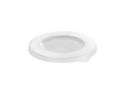 LID FLAT APET TR CLOSED 30/39 CL