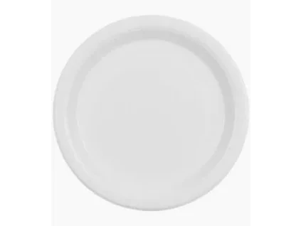 papierovy tanier nepremastitelny