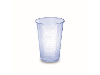 282 pohar blue cup 0 2 l pp 70 mm 100 ks