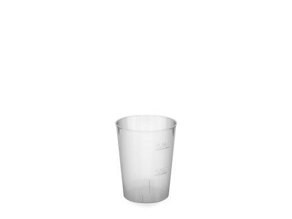 558 pohar krystal 2 cl 4 cl 10 ks
