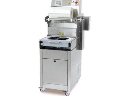 MACHINE DF44 S-AUTO 970X675X1570