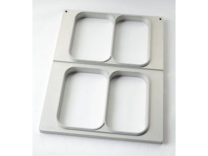 CASSETTE DF15/25 2-CAV CATER 2-COMP