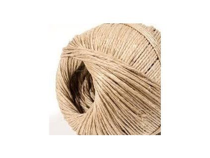 4593 spagat jutovy lanovy 50 gr