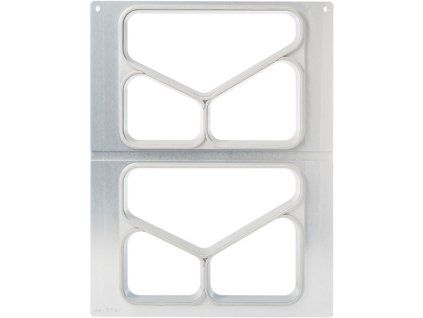 CASSETTE DF15/25 2-CAV CATER 3-COMP