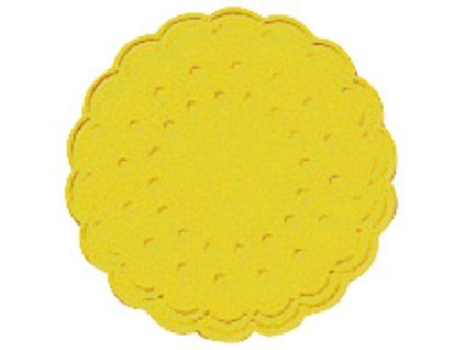 COASTERS M-PLY 7,5CM KIWI