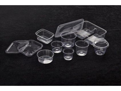 4452 vanicka 500 ml pvc transparentna 720 ks karton