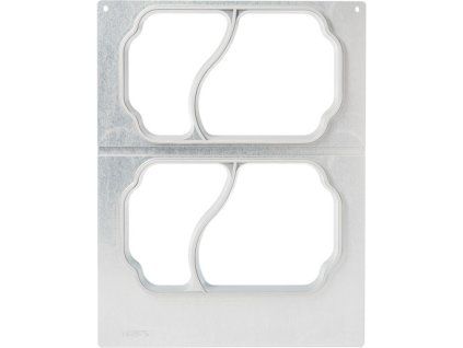 CASSETTE DF15/25 2-CAV STAWAY 2-COMP