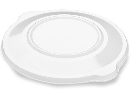 TRAY PEARL PP/TR LID 250