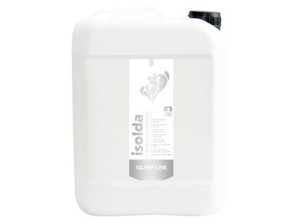 Isolda hair body silver line 5L.e70fd699