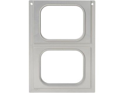 CASSETTE DF10 2-CAV SANDWICH