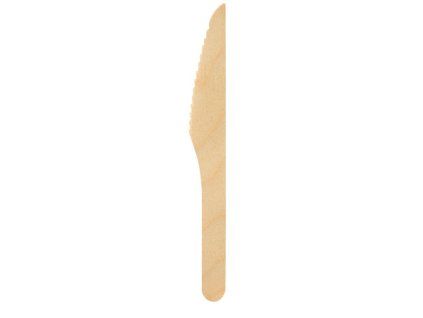 KNIVES PETIT WOOD 16,5CM