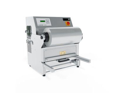 MACHINE DF36 S-AUTO 650X530X625